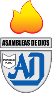 Asambleas de Dios Logo ,Logo , icon , SVG Asambleas de Dios Logo