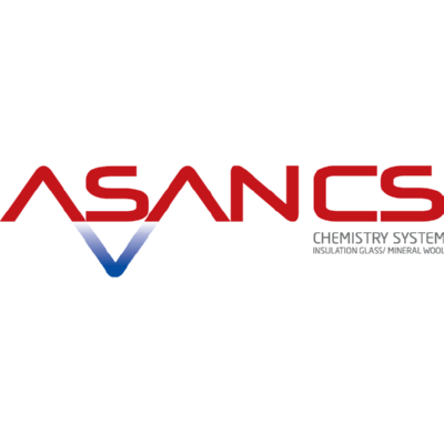 Asan CS Logo