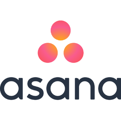 asana ,Logo , icon , SVG asana