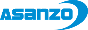 Asanzo VN Logo