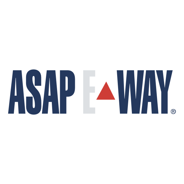 ASAP E Way 62640