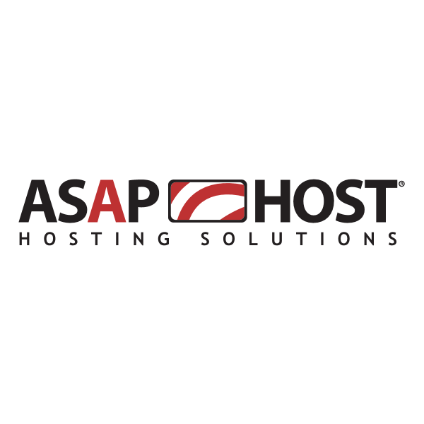 ASAP Host Logo ,Logo , icon , SVG ASAP Host Logo