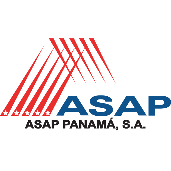 ASAP Panama Logo ,Logo , icon , SVG ASAP Panama Logo
