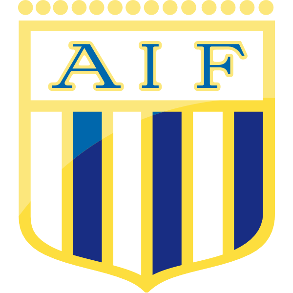 Asarums IF-FK Logo ,Logo , icon , SVG Asarums IF-FK Logo