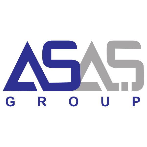 ASAŞ Group Logo