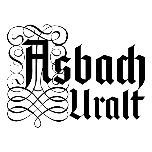 Asbach Uralt