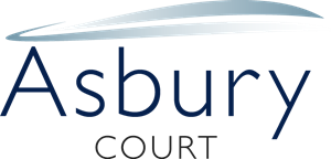 Asbury Court Logo