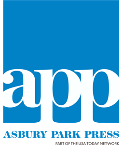 Asbury Park Press Logo ,Logo , icon , SVG Asbury Park Press Logo