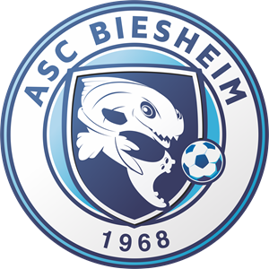 ASC Biesheim Logo ,Logo , icon , SVG ASC Biesheim Logo