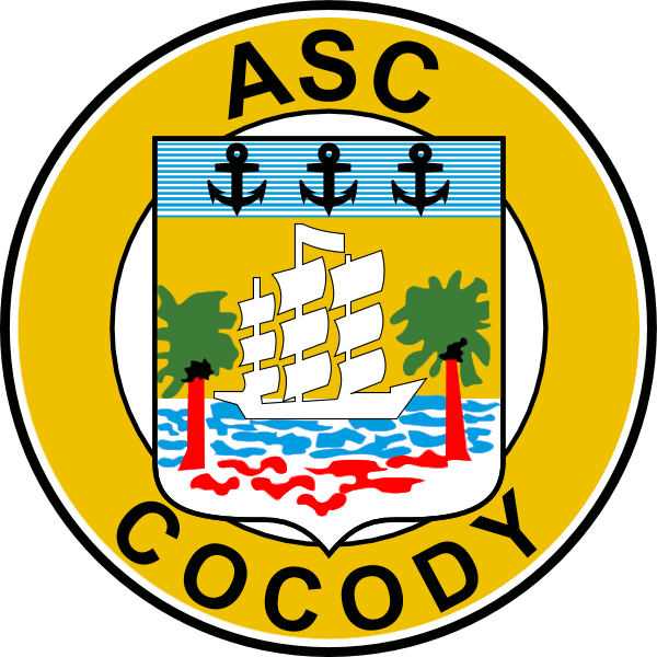 ASC Cocody Logo