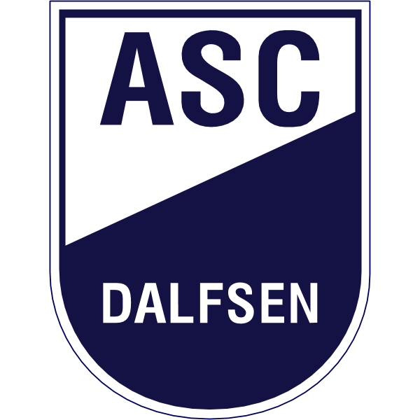 ASC Dalfsen Logo ,Logo , icon , SVG ASC Dalfsen Logo