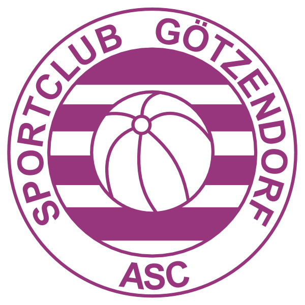 ASC Gotzendorf Logo ,Logo , icon , SVG ASC Gotzendorf Logo