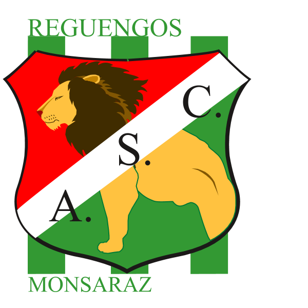 ASC_Reguengos_Monsaraz Logo