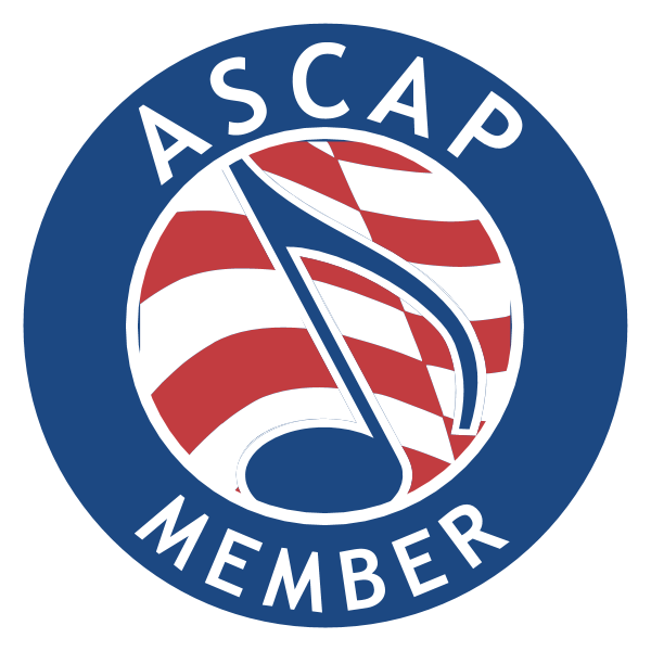 ASCAP member 25573