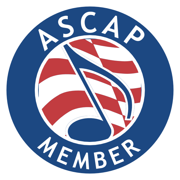 ASCAP member