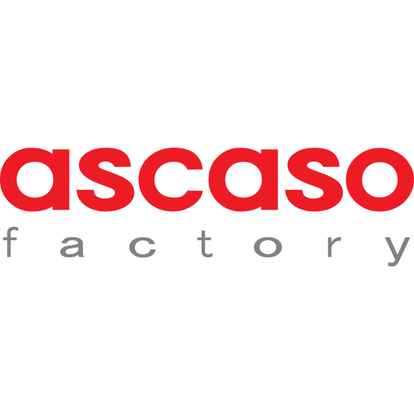 Ascaso Logo ,Logo , icon , SVG Ascaso Logo