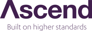 Ascend Logo ,Logo , icon , SVG Ascend Logo