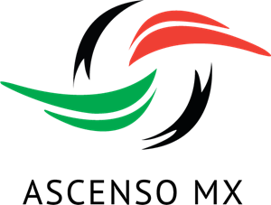 Ascenso MX Logo ,Logo , icon , SVG Ascenso MX Logo