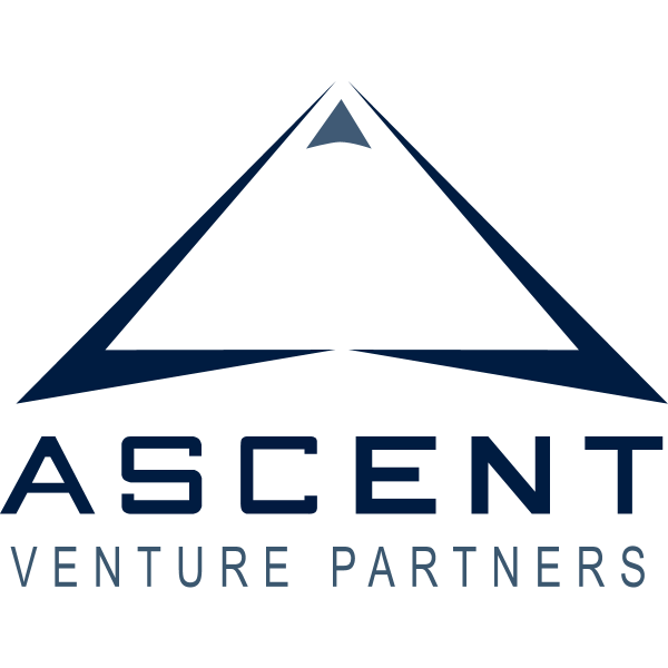 Ascent Venture Partners Logo ,Logo , icon , SVG Ascent Venture Partners Logo