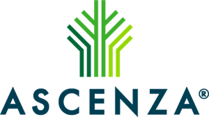 ASCENZA Logo ,Logo , icon , SVG ASCENZA Logo