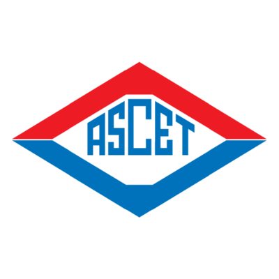 Ascet Logo ,Logo , icon , SVG Ascet Logo