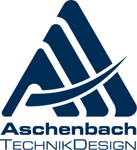 Aschenbach Audio Team Logo