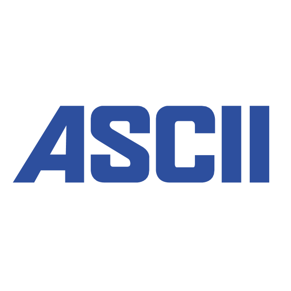 ASCII 41412