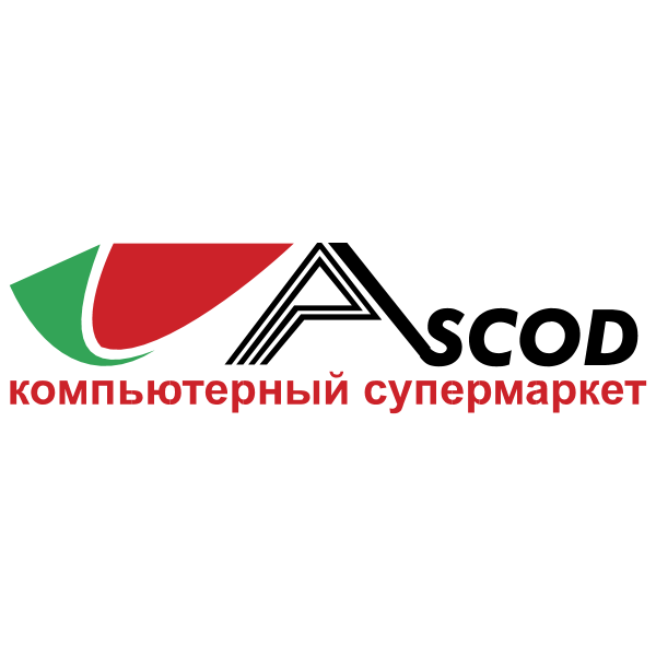 Ascod 9381
