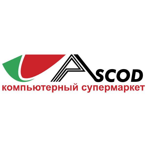 Ascod