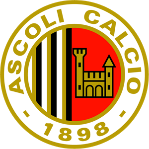 Ascoli Calcio 1898 Logo