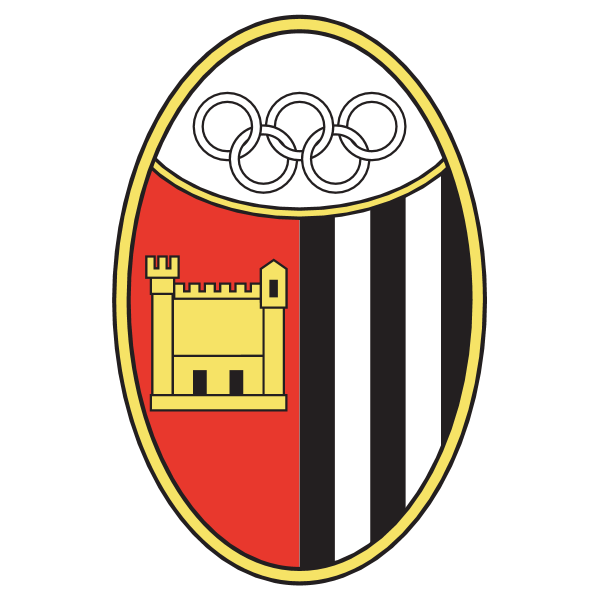 Ascoli Calcio Logo ,Logo , icon , SVG Ascoli Calcio Logo