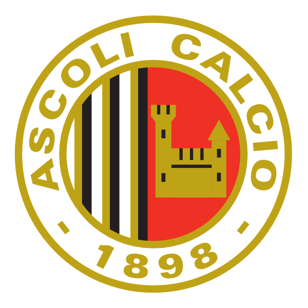 Ascoli Logo ,Logo , icon , SVG Ascoli Logo