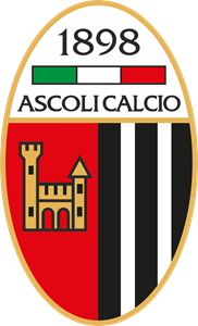 Ascoli Picchio FC 1898 Logo