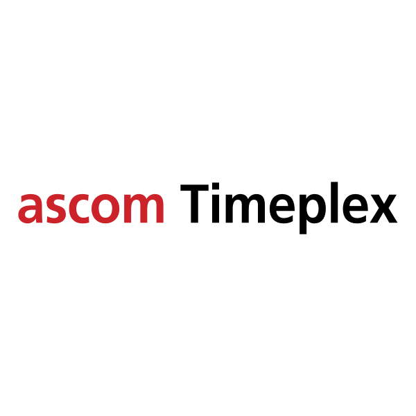 Ascom Timeplex 64009