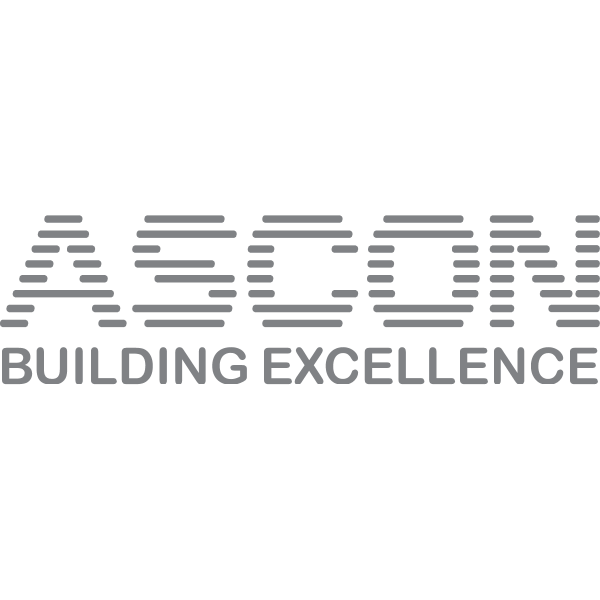 Ascon Logo ,Logo , icon , SVG Ascon Logo