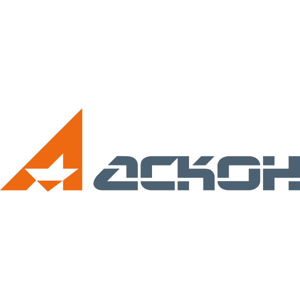 ascon rus Logo ,Logo , icon , SVG ascon rus Logo