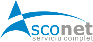 Asconet Internet Logo