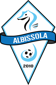 ASD Albissola 2010 Logo ,Logo , icon , SVG ASD Albissola 2010 Logo