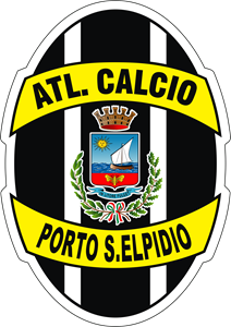 ASD Atletico Calcio Porto Sant’Elpidio Logo ,Logo , icon , SVG ASD Atletico Calcio Porto Sant’Elpidio Logo