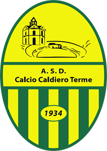 ASD Calcio Caldiero Terme Logo ,Logo , icon , SVG ASD Calcio Caldiero Terme Logo