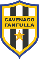 ASD Cavenago Fanfulla Logo ,Logo , icon , SVG ASD Cavenago Fanfulla Logo