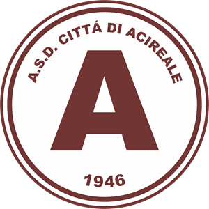 ASD Città di Acireale 1946 Logo ,Logo , icon , SVG ASD Città di Acireale 1946 Logo