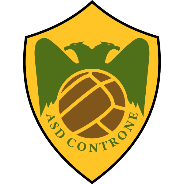 ASD Controne Logo ,Logo , icon , SVG ASD Controne Logo