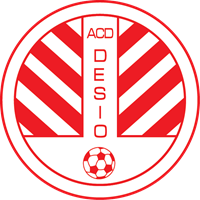 ASD Desio Logo ,Logo , icon , SVG ASD Desio Logo