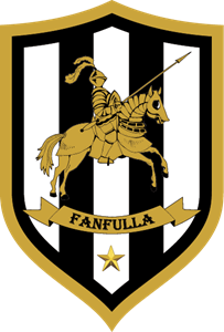 ASD Fanfulla Logo ,Logo , icon , SVG ASD Fanfulla Logo