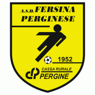 ASD Fersina Perginese Logo ,Logo , icon , SVG ASD Fersina Perginese Logo