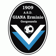 ASD Giana Erminio Logo ,Logo , icon , SVG ASD Giana Erminio Logo