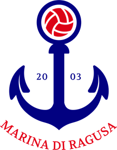 ASD Marina di Ragusa Calcio Logo