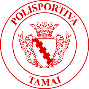 ASD Polisportiva Tamai Logo