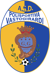 ASD Polisportiva Vastogirardi Logo ,Logo , icon , SVG ASD Polisportiva Vastogirardi Logo